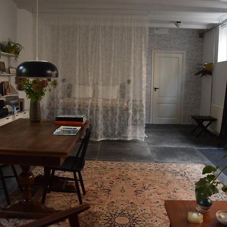 Villa Conti Ντόρντρεχτ Εξωτερικό φωτογραφία