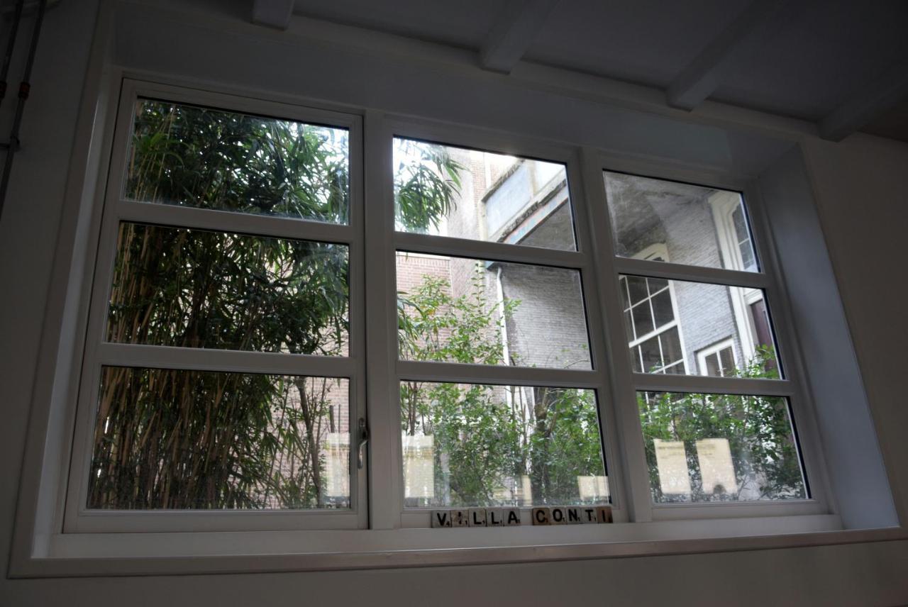 Villa Conti Ντόρντρεχτ Εξωτερικό φωτογραφία