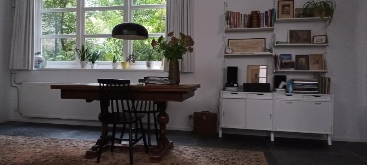Villa Conti Ντόρντρεχτ Εξωτερικό φωτογραφία